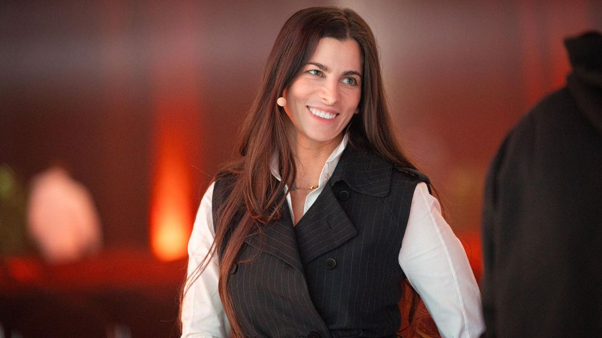 Szentkirályi Alexandra: A magyarok pénzét nem adjuk Brüsszelnek + videó