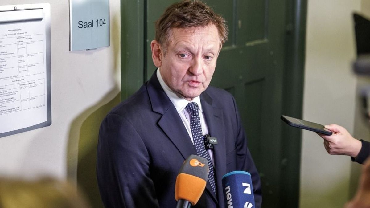 Az AfD politikusa kártérítést követel Lengyelországtól