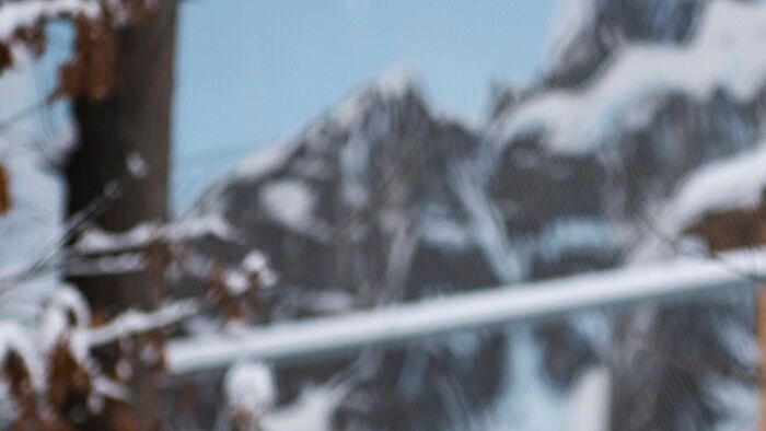 Havazás Nyíregyházán