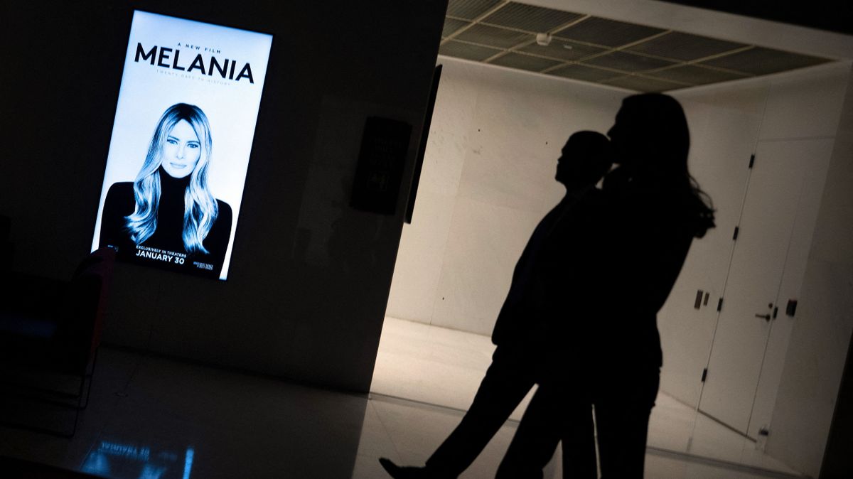 A First Lady filmjének premierjén is épültek az amerikai–magyar kapcsolatok