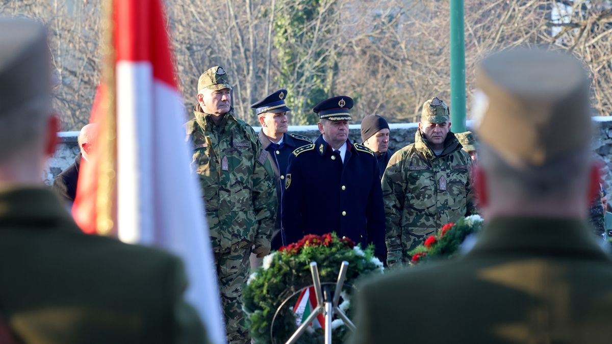 A magyar–szlovák együttműködés tettekben is megmutatkozik