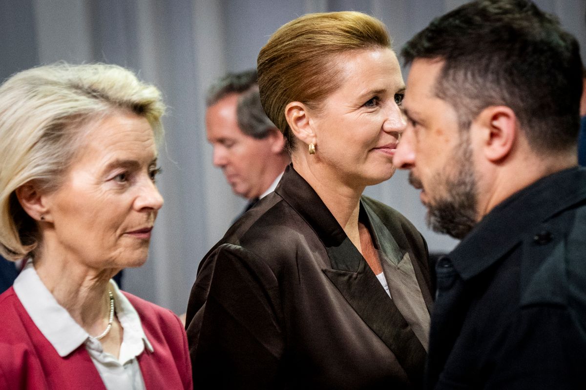 Brüsszel tervei szerint Ukrajna számláját az európai emberek fizetnék 