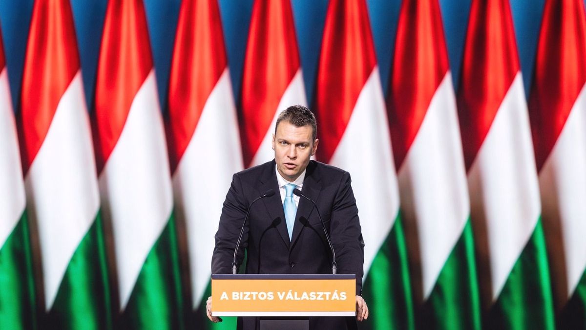 Menczer Tamás: Rendkívül nagy a tét + videó