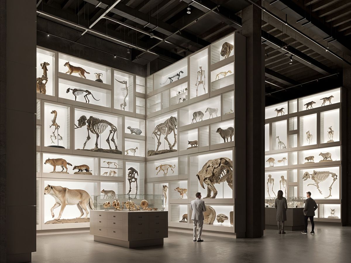 Természettudományi Múzeum