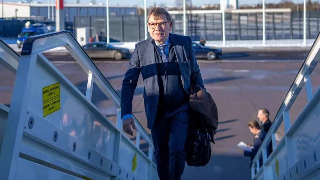 Hétfőn Johann Wadephul német külügyminiszter érkezik Washingtonba