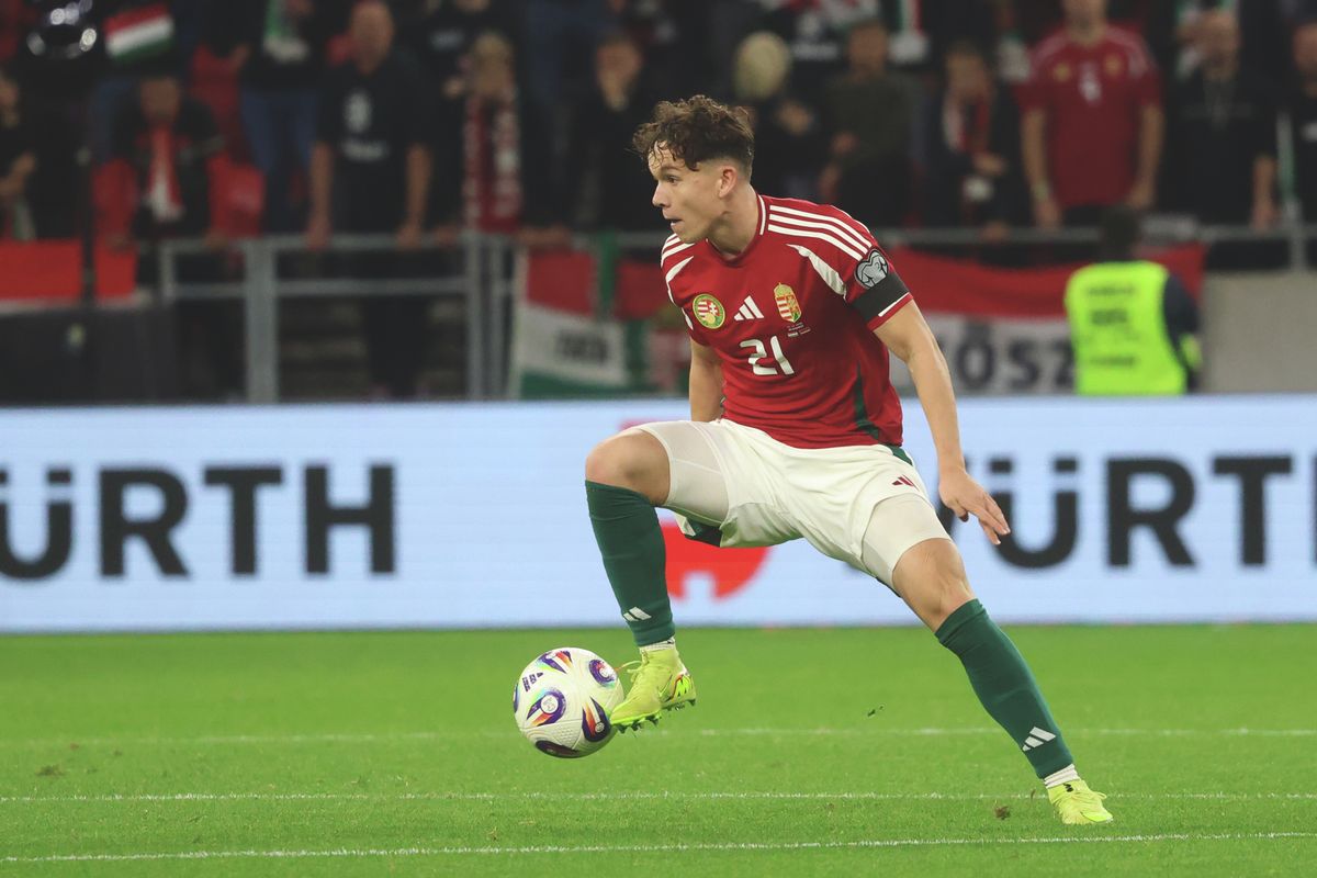 Tóth Alex mostantól a Premier League-ben is bizonyíthat