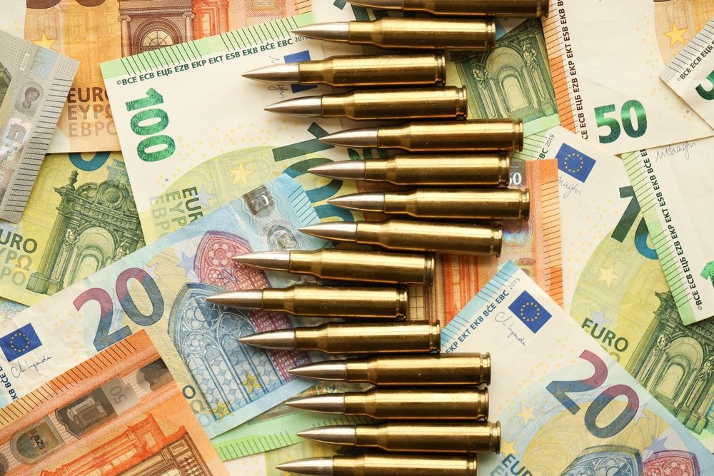 ukrajna uniós támogatása, háború