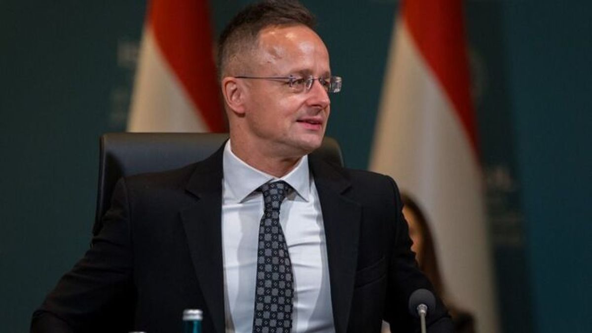 Hungary FM: Hungarian–Czech Patriotic Alliance Jointly Says No to Migration and War