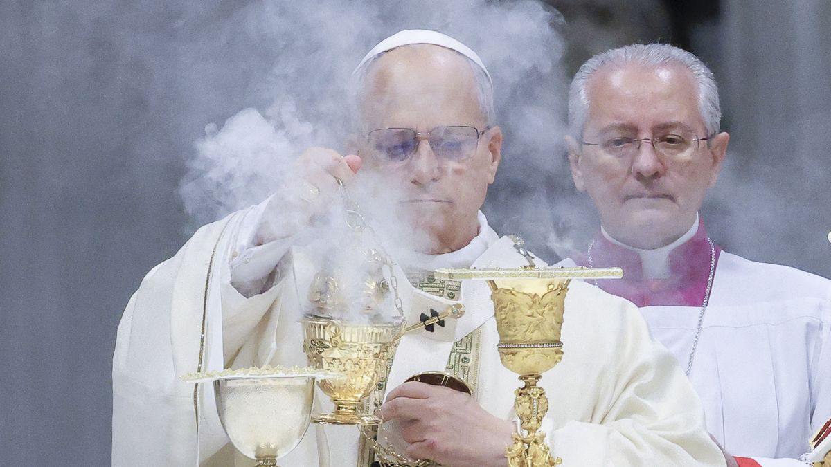 Különleges szentév kezdődik az egyházban