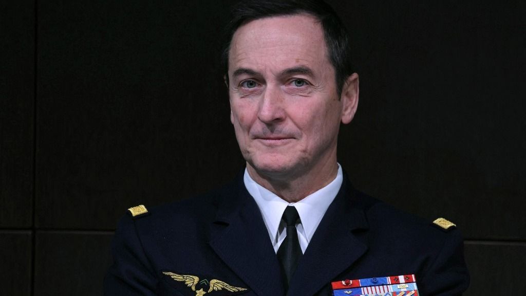 Fabien Mandon francia vezérkari főnök szerint a francia szülőknek fel kell készülnie arra, hogy gyermekeik meghalnak