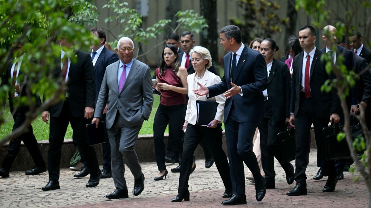 Az EU és a Mercosur aláírta a szabadkereskedelmi megállapodást