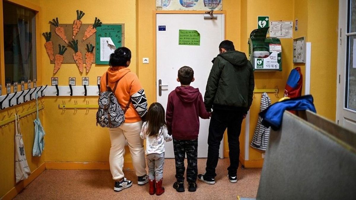 Újabb lesújtó adat: így formálja át a migráció Nyugat-Európát