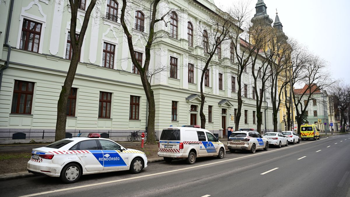 Bombafenyegetés Magyarországon: a szakértő elárulta, mi lehet a háttérben