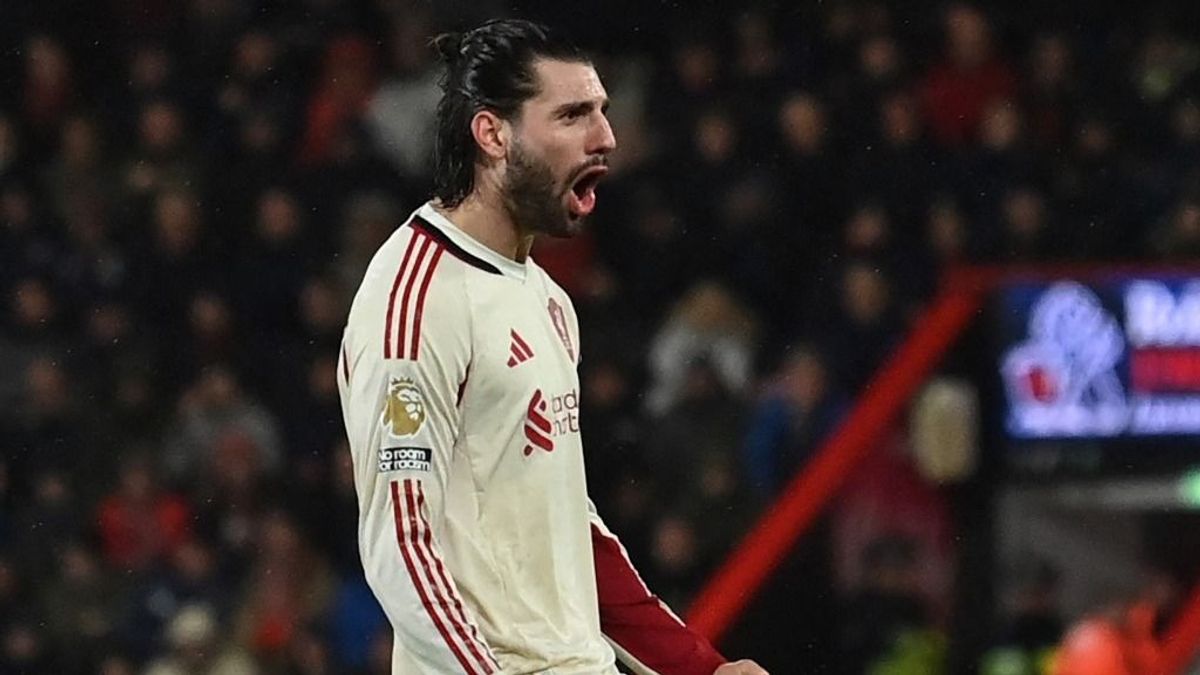 Szoboszlai a hátán vitte a Liverpoolt, Tóth bemutatkozott, Varga elkezdett törleszteni