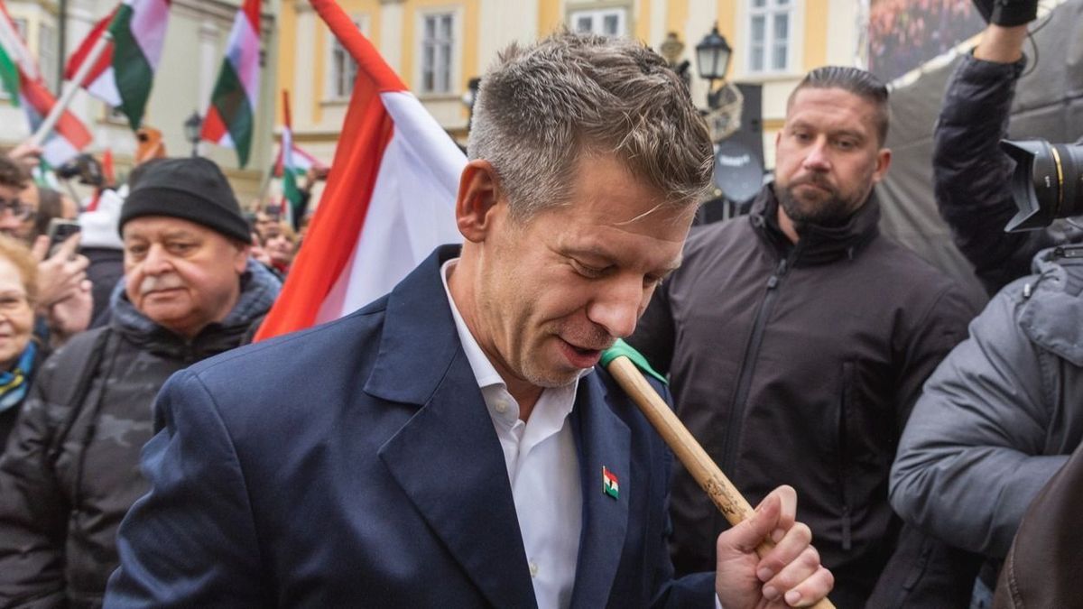 Befuccsolt a Tisza Párt vidéken