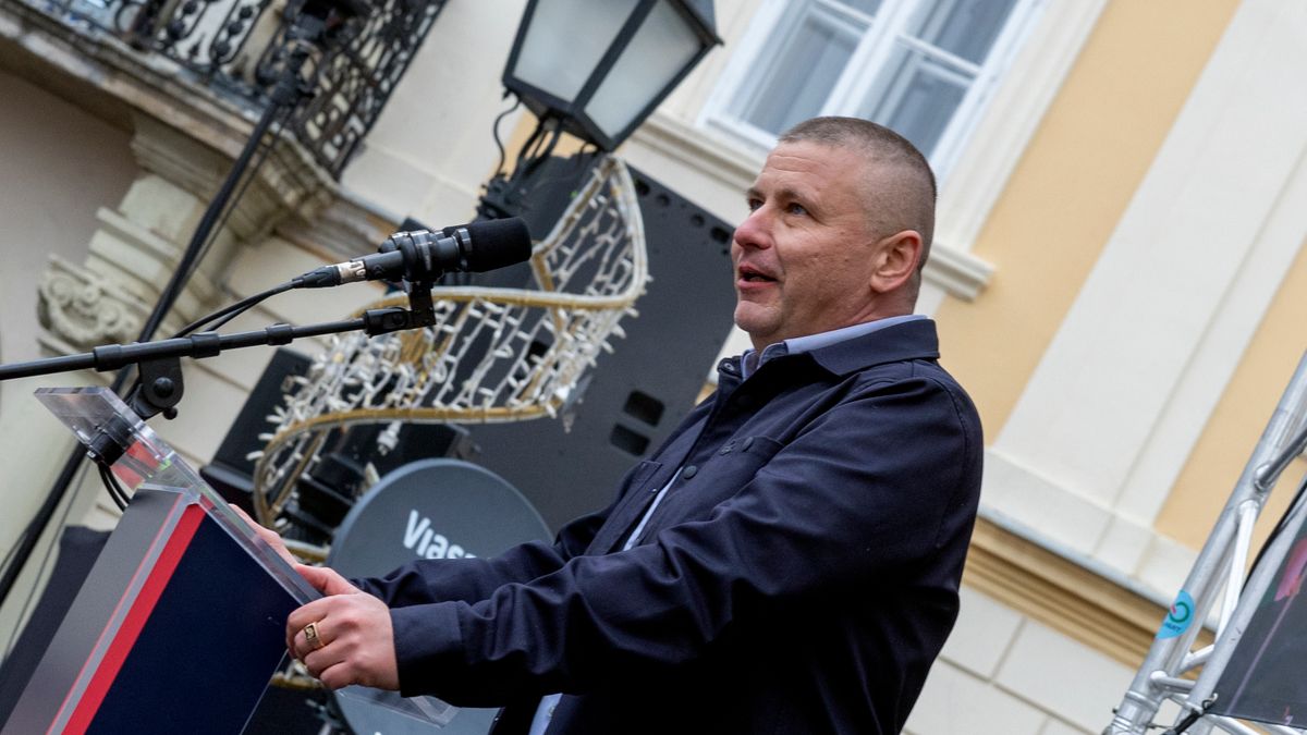 A gyűrött ingű garázda