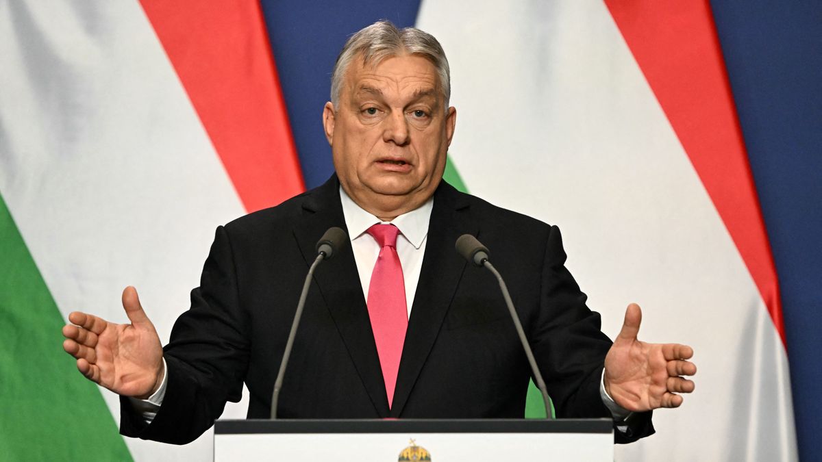 Orbán Viktor: Remek meglátás!