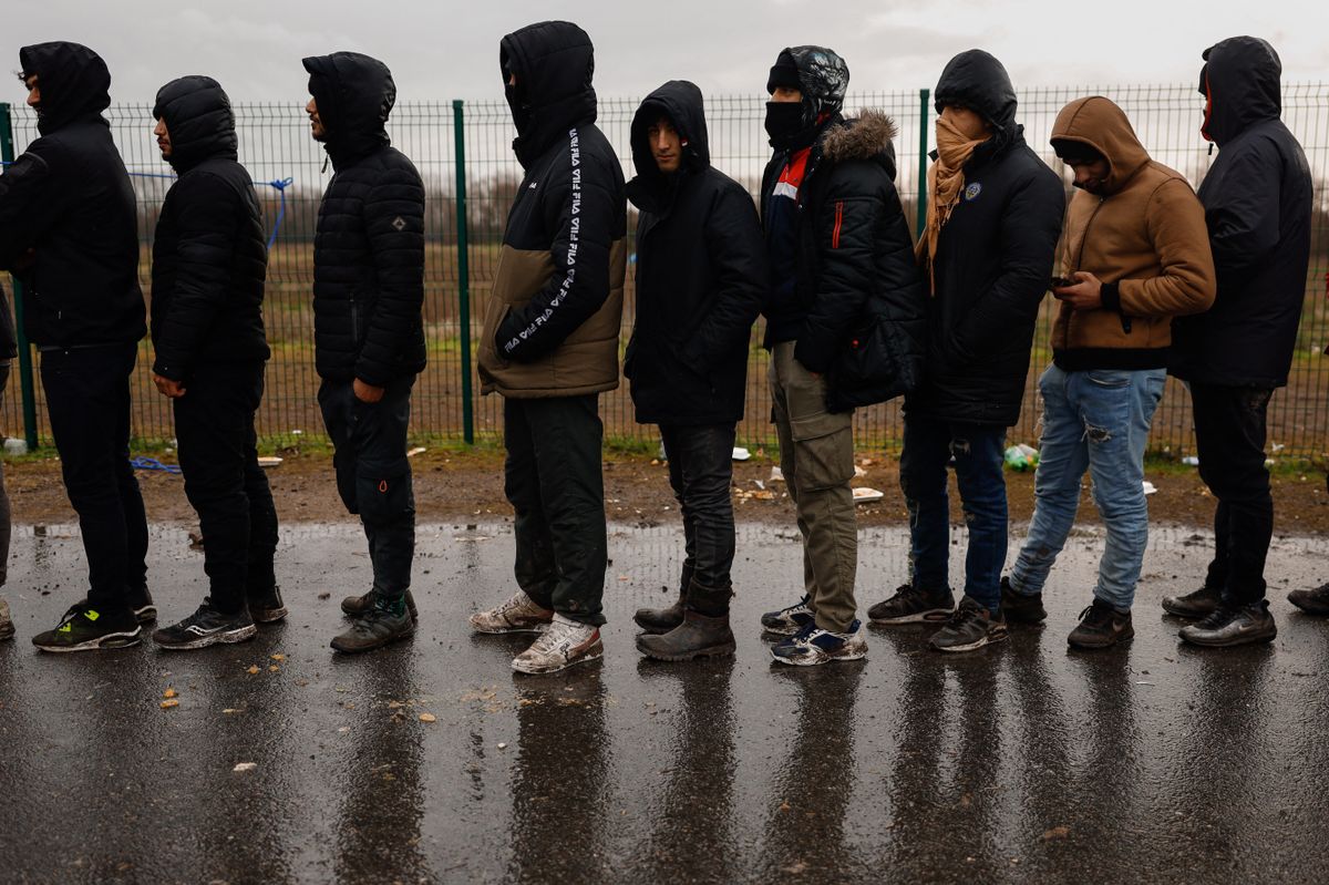 A Munkáspárt ideológiai alapon nem beszél a valódi problémáról, a bevándorlás és a nők elleni erőszak összefüggéséről