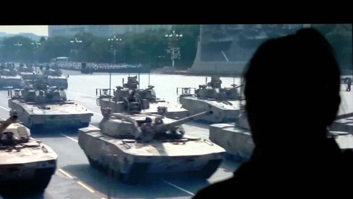 Küszöbön egy újabb konfliktus, fokozódik a feszültség két ország között