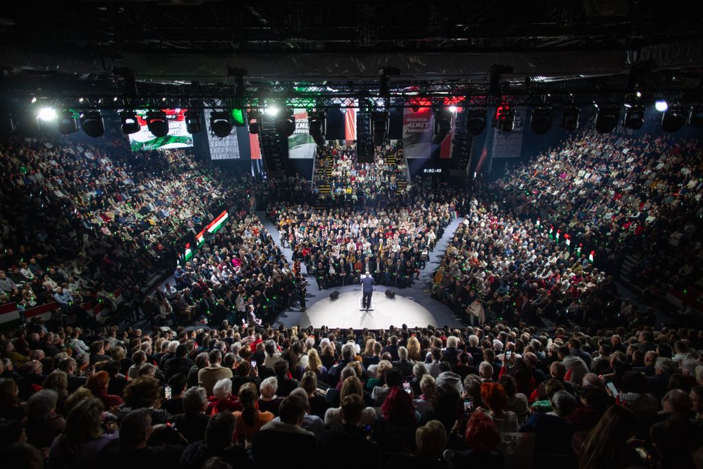 DPK Miskolc
Fidesz kampány
Orbán Viktor