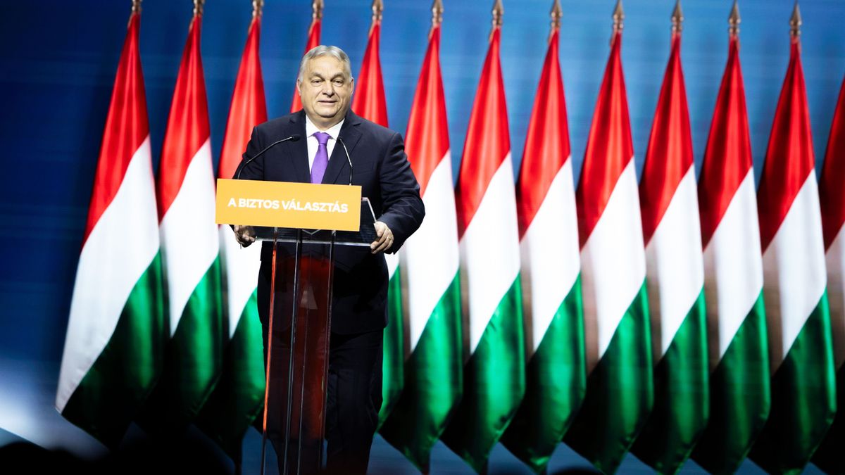 Orbán Viktor: a kemény tél még nem ért véget, a családok számíthatnak ránk