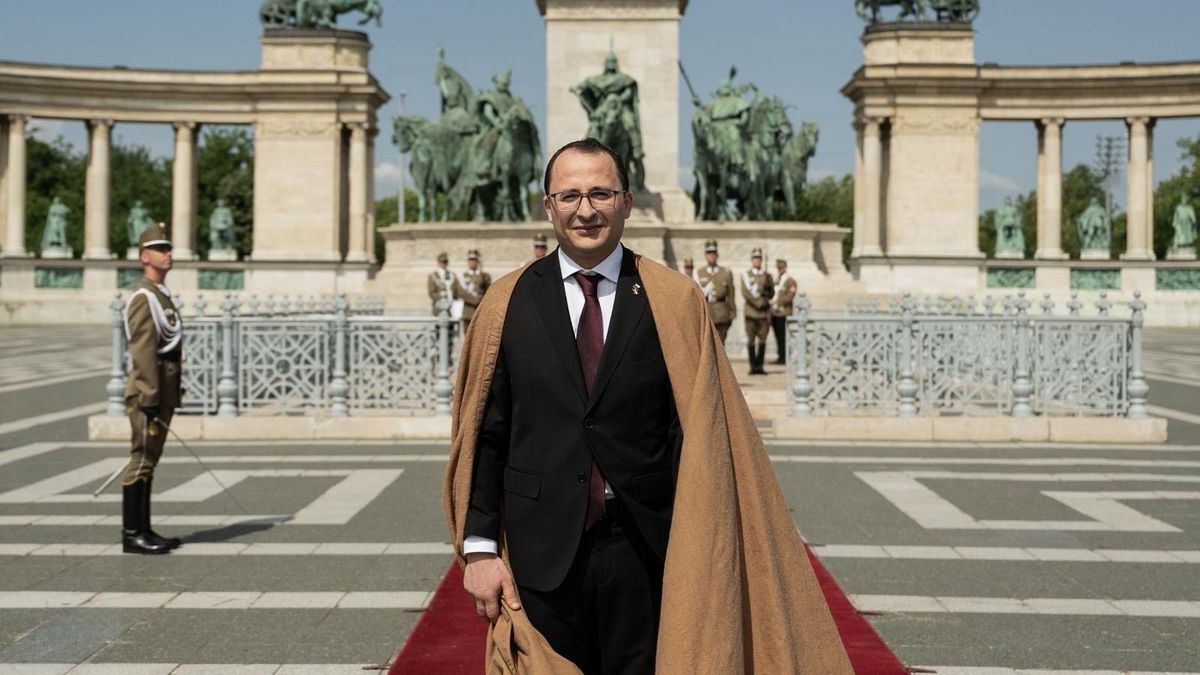 Algéria jelentős reformok időszakát éli