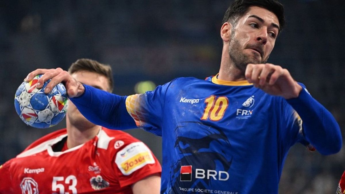 A magyarokkal szembenéző románok elhallgatják a kedd este kapott történelmi pofont