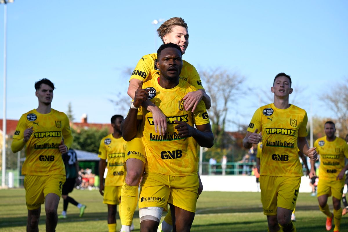 Kisebb csodára van szükség, hogy megmaradjon a Kazincbarcika NB I-es tagsága