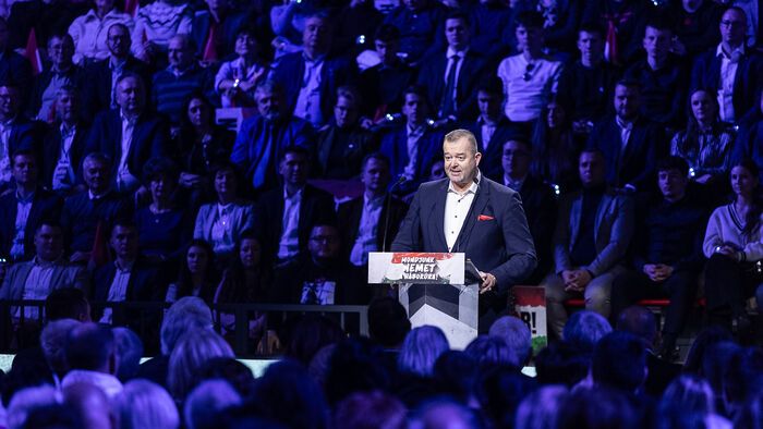 DPK Miskolc
Fidesz kampány
