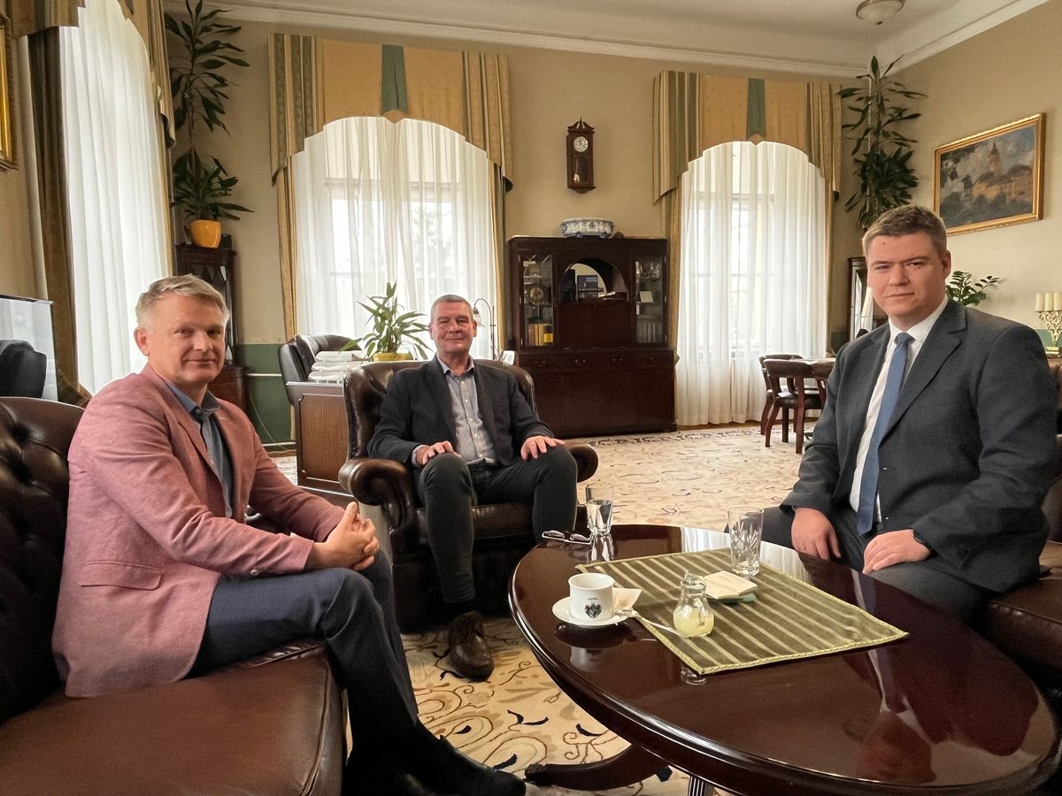 Botka László, Tisza Párt, Magyar Péter