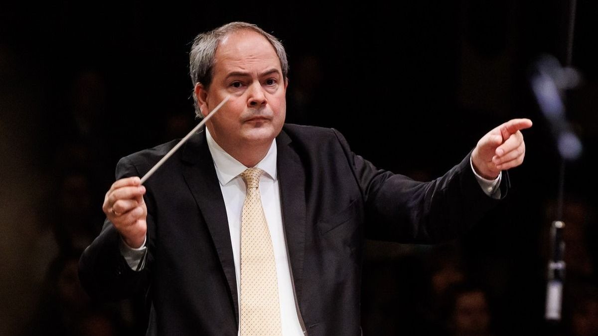 Vashegyi György: nem léteznek méltán elfeledett operák