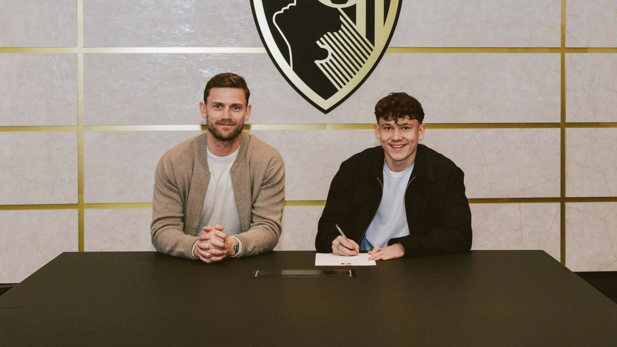 AFC Bournemouth, a transzferguru klub – hová került Tóth Alex?