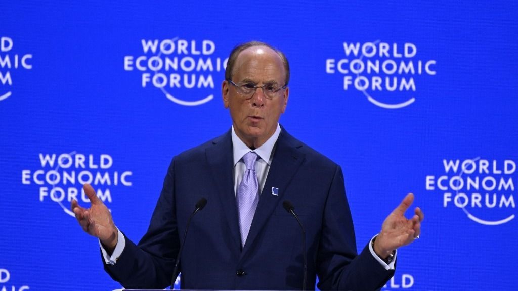 A BlackRock vezérigazgatója, Larry Fink még Joe Biden pénzügyminiszter-jelöltjei között is felbukkant