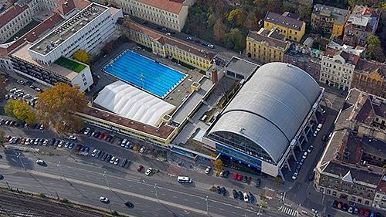 Legyűrtük a zimankót