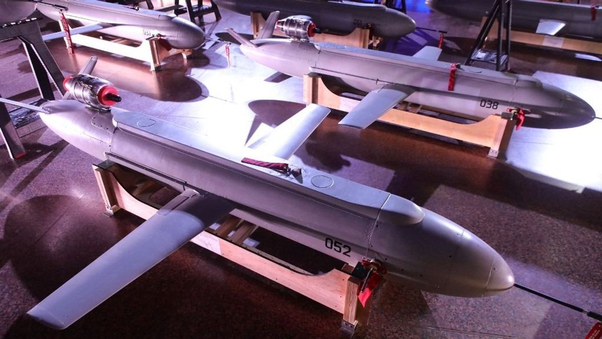 Magyar fegyverközpontból láthatják el Európát drónokkal