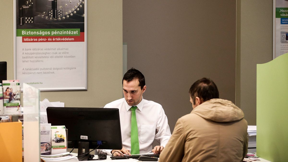 Százezres bankszámlanyitási bónuszok: fokozódik a verseny az új ügyfelekért