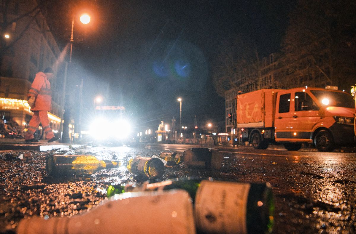 Ami Berlinben történt, abból mi Magyarországon nem kérünk – emelte ki Orbán Balázs