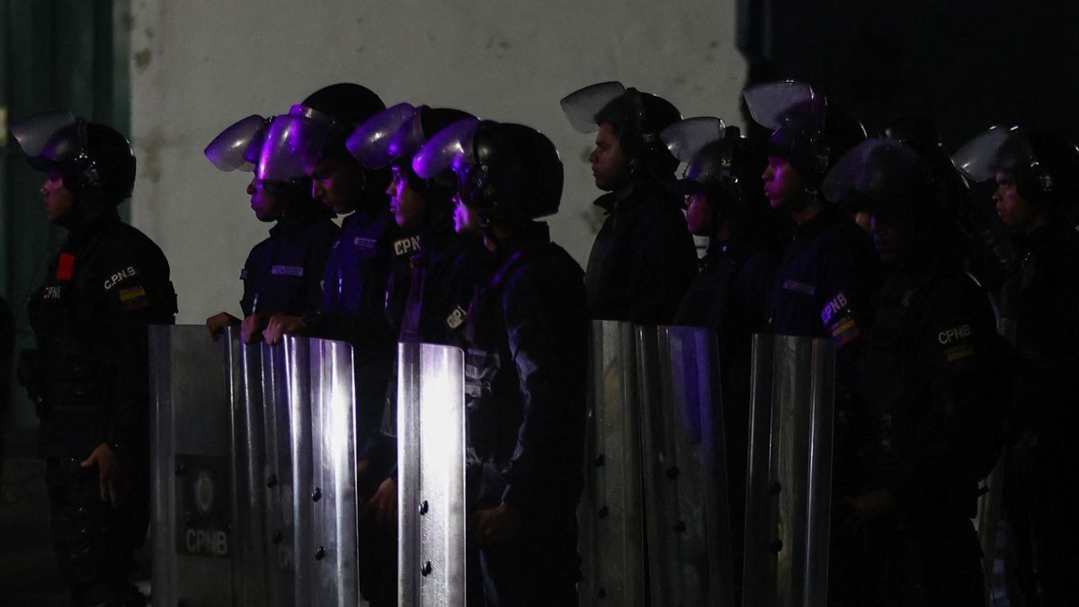 Venezuela: átfogó amnesztiát hirdetett a kormány