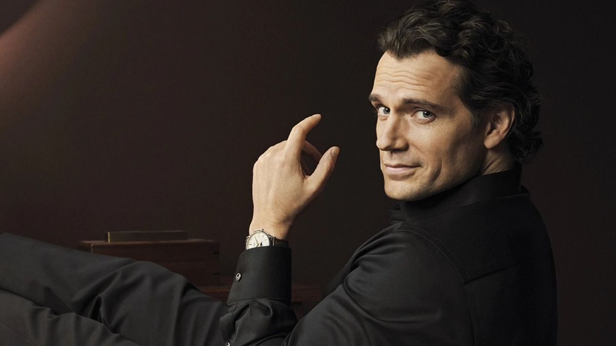 Vérfrissítést kap a kultfilm: Chad Stahelski olyat művelt Henry Cavillel, amitől leesik az állunk