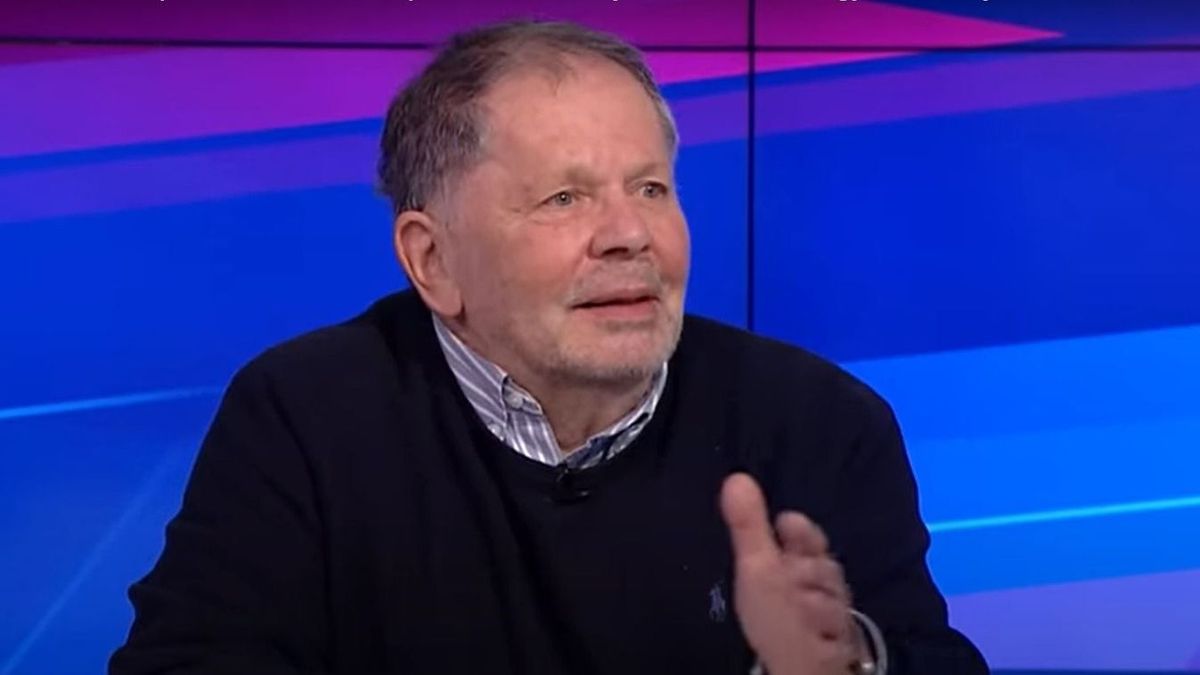 Újra nagyot ment Hann Endre – szakértő vette észre, mi nem stimmel a Medián adataival