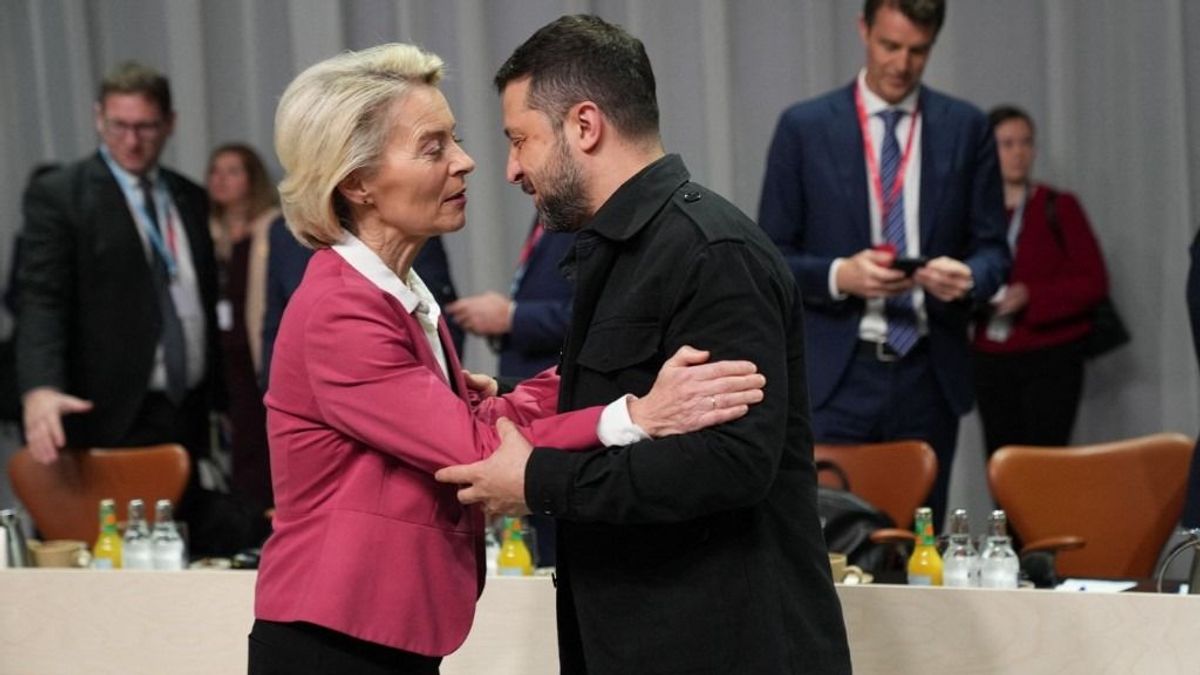 Ukrajna uniós csatlakozása végzetes csapást mérne a magyar mezőgazdaságra