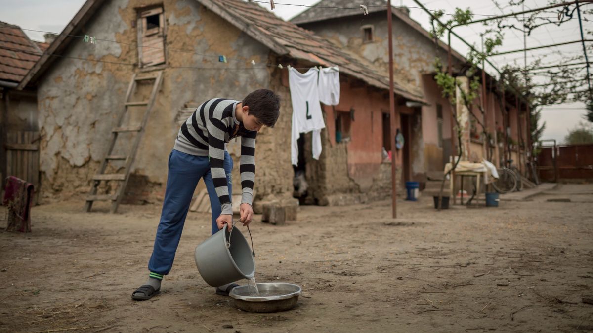 Krízisben lévőknek segít a Magyar Református Szeretetszolgálat Felebarát programja