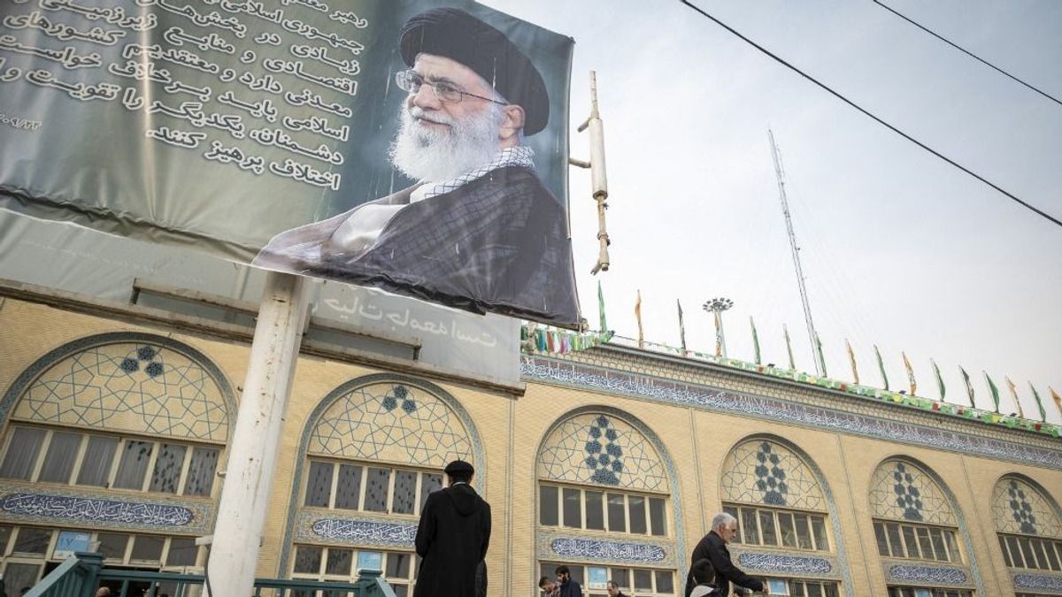 Irán bajban: közeledik az amerikai légicsapás?