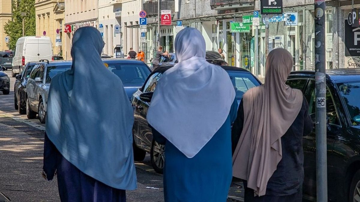 Németországban is szigorítanának: fordulat a migrációs politikában