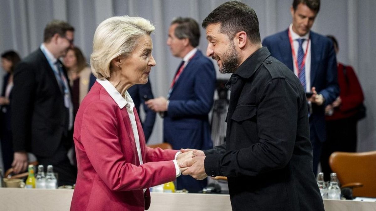 Brüsszel tervei szembemennek a magyar érdekkel