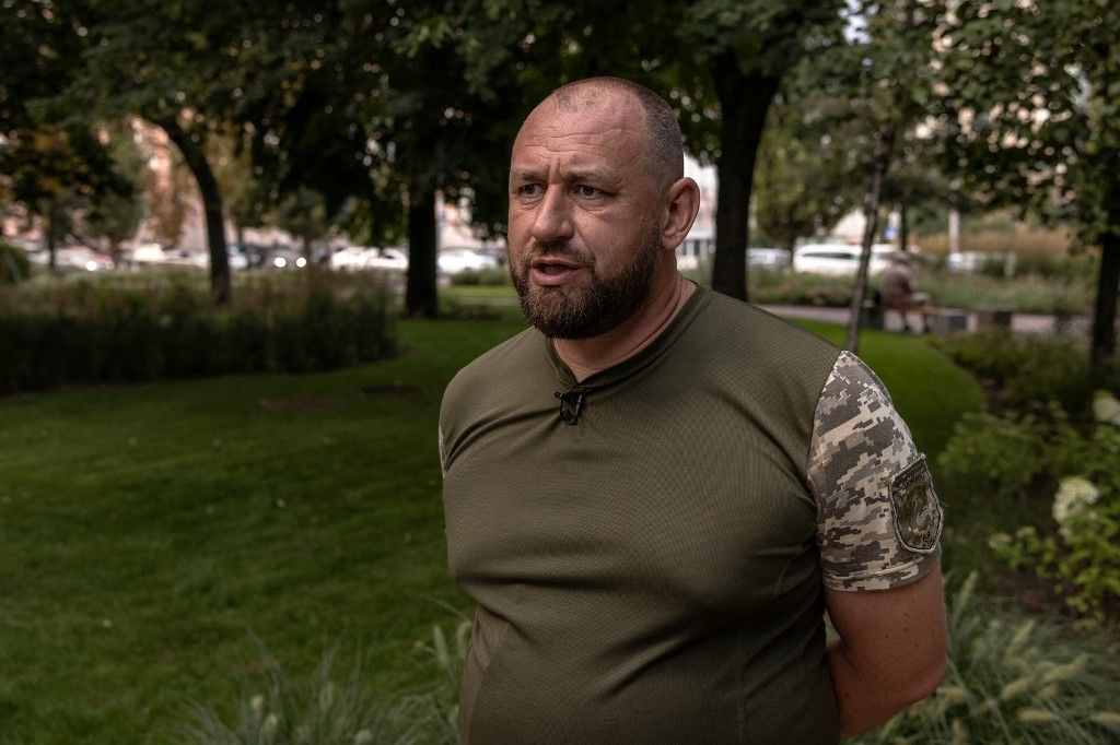 Sándor Fegyirt, Ukrajna Budapesti nagykövetét Szijjártó Péter bekérette a külügyminisztériumba