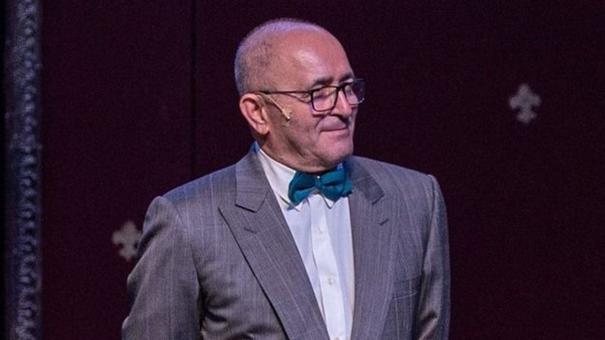 Elhunyt Benedek Gyula