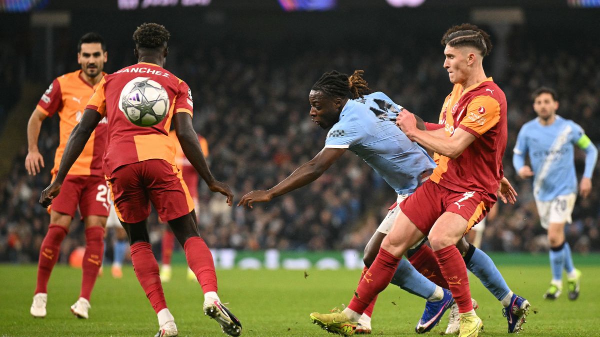 Sallaiék váltották meg a Manchester City BL-nyolcaddöntős helyét, de így sem búslakodhatnak