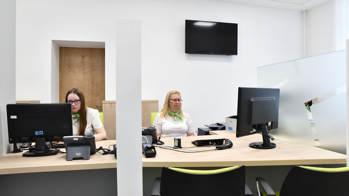 Rekordot döntött a kormányablakok forgalma tavaly