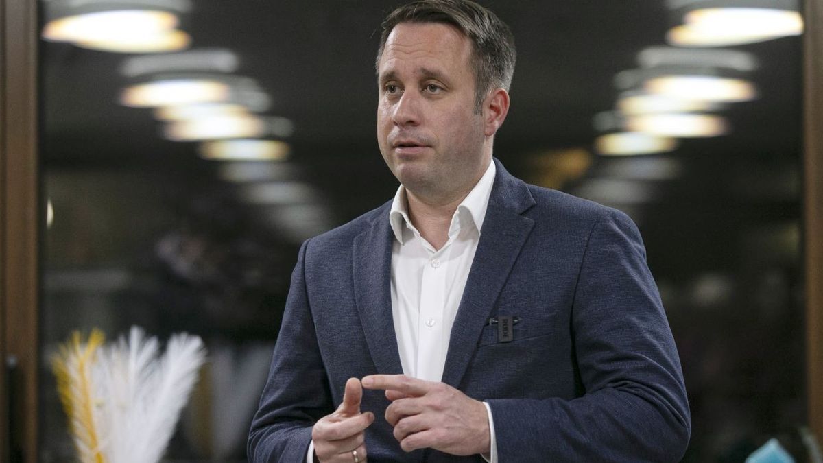 Dömötör Csaba fontos bejelentést tett